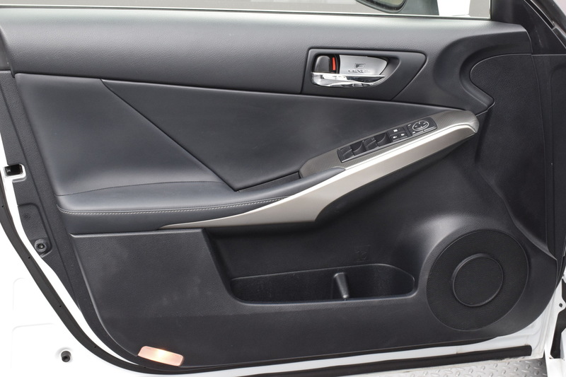 2016 Lexus IS 350